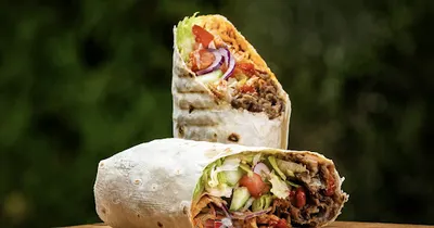 Kebs Kebab Siedlce 2